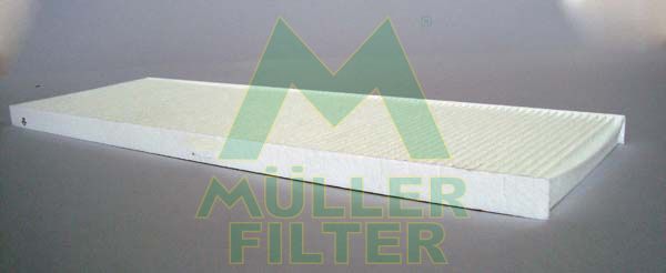 MULLER FILTER Фильтр, воздух во внутренном пространстве FC145